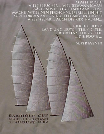 Barriquecup 2002